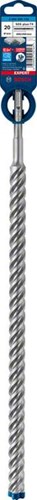 Bosch accessoires expert sds plus-7x marteau perforateur 20 x 400 x 450 mm - 1 pièce(s) - 2608900143 - afbeelding 2