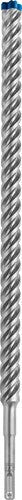 Bosch accessoires expert sds plus-7x marteau perforateur 20 x 400 x 450 mm - 1 pièce(s) - 2608900143