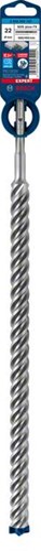 Bosch accessoires expert sds plus-7x marteau perforateur 22 x 400 x 450 mm - 1 pièce(s) - 2608900147