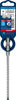 Bosch accessoires expert sds plus-7x marteau perforateur 6 x 100 x 165 mm - 1 pièce(s) - 2608900072