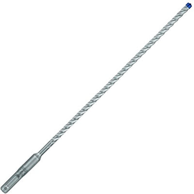 Bosch accessoires expert sds plus-7x marteau perforateur 6 x 200 x 265 mm - 1 pièce(s) - 2608900162