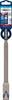 Bosch accessoires expert sds plus-8c burin plat | 20 x 250 mm - 2608901695