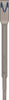 Bosch accessoires expert sds plus-8c burin plat | 20 x 250 mm - 2608901695