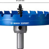 Bosch accessoires expert scie cloche à tôle 120 mm - 2608901451