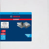 Bosch accessoires expert scie cloche à tôle 120 mm - 2608901451