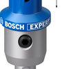 Bosch accessoires expert scie cloche à tôle avec adaptateur | 15x5mm - 2608901971
