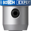 Bosch accessoires expert scie cloche à tôle avec adaptateur | 15x5mm - 2608901971