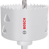Bosch accessoires expert scie cloche à tôle avec arbre | 68x40mm - 2608594525