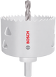 Bosch accessoires expert scie cloche à tôle avec arbre | 68x40mm - 2608594525
