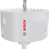 Bosch accessoires expert scie cloche à tôle avec arbre | 76x40mm - 2608594527