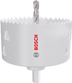 Bosch accessoires expert scie cloche à tôle avec arbre | 76x40mm - 2608594527