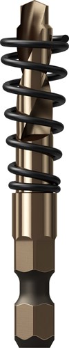 Bosch accessoires expert tôle hss-co foret de centrage pour scies cloches - 1 pièce(s) - 2608900503