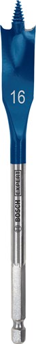Bosch accessoires expert vitesse perceuse vitesse de coupe automatique | arbre hexagonal | 16 x 152 mm - 2608902091