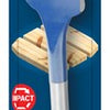 Bosch accessoires expert vitesse perceuse vitesse de coupe automatique | arbre hexagonal | 24 x 152 mm - 2608902097