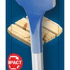 Bosch accessoires expert vitesse perceuse vitesse de coupe automatique | arbre hexagonal | 26 x 152 mm - 2608902099