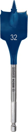 Bosch accessoires expert vitesse perceuse vitesse de coupe automatique | arbre hexagonal | 32 x 152 mm - 2608902102