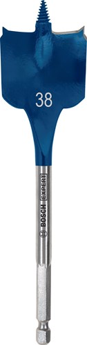 Bosch accessoires expert vitesse perceuse vitesse de coupe automatique | arbre hexagonal | 38 x 152 mm - 2608902105