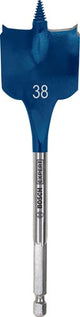 Bosch accessoires expert vitesse perceuse vitesse de coupe automatique | arbre hexagonal | 38 x 152 mm - 2608902105