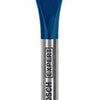 Bosch accessoires expert vitesse perceuse vitesse de coupe automatique | arbre hexagonal | 40 x 152 mm - 2608902106