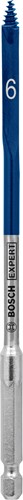 Bosch accessoires expert vitesse perceuse vitesse de coupe automatique | arbre hexagonal | 6x152mm-2608902085