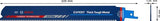 Bosch accessoires expert 'thick hard metal' s 1155 chc lame de scie alternative 10 pièces - 1 pièce(s) - 2608900370 - afbeelding 2