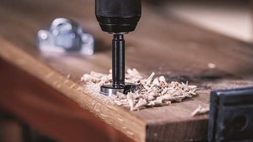 Bosch accessoires expert foret à bois forstner | 36mm-2608901838