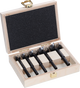 Bosch accessoires expert bois forstner jeu de forets | 5 pièces - 2608901843