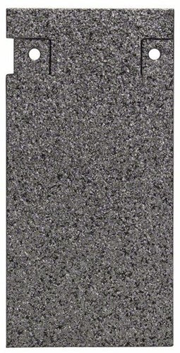 Bosch - plateau de ponçage fin gbs 75 ae ae set