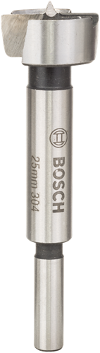 Bosch - forets à bois machine, DIN 7483 g 25,0 x 90 mm