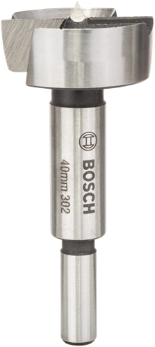 Accessoires Bosch perceuse forstner | 7483 g | 40x90mm - 2609255291