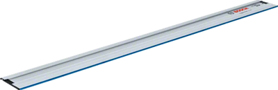 Accessoires Bosch fsn 1600 rails de guidage de règle bosch 1600 mm - 1600z0000f
