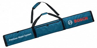 Bosch accessoires fsn valise sac pour rails fsn - 1600z00020