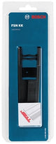 Accessoires Bosch fsn kk couvercle en plastique fixation des rails de guidage | butée - 1600z0000c