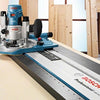 Accessoires Bosch fsn d'un professionnel | accessoire de routeur pour gof - 1600z0000g
