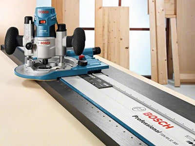 Accessoires Bosch fsn d'un professionnel | accessoire de routeur pour gof - 1600z0000g