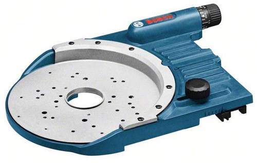 Accessoires Bosch fsn d'un professionnel | accessoire de routeur pour gof - 1600z0000g