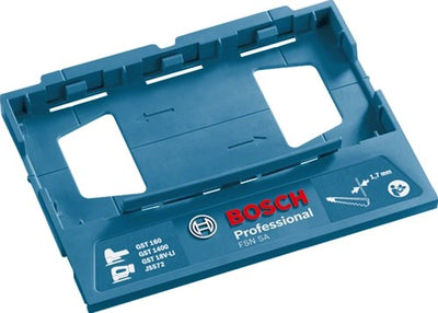 Bosch Conductor Rail Tapter FSN SA