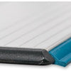 Accessoires Bosch fsn ss anti-éclats - fixation rails de guidage - 1600z0000d