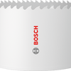 Accessoires Bosch scie cloche avec filetage pour matériaux multiples | 114 x 40 mm - 2608594606