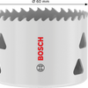 Accessoires Bosch scie cloche avec filetage pour matériaux multiples | 60x40mm - 2608594587