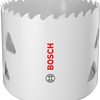 Accessoires Bosch scie cloche avec filetage pour matériaux multiples | 60x40mm - 2608594587