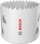 Accessoires Bosch scie cloche avec filetage pour matériaux multiples | 60x40mm - 2608594587