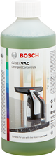 Bosch accessoires glassvac - agent nettoyant concentré 500 ml - f016800568
