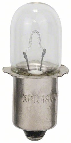 Bosch accessoires ampoule 18 v 1pc - 2609200307