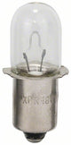 Bosch accessoires ampoule 18 v 1pc - 2609200307