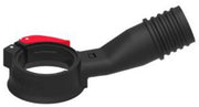Accessoires Bosch Aspirateur de poussière GOP - adapté aux machines GOP avec connexion Starlock - 2608000636 - afbeelding 1
