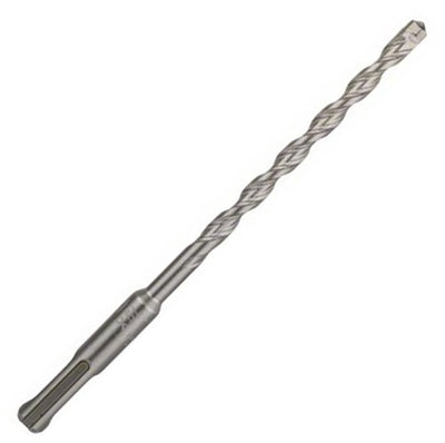 Bosch accessoires marteau perforateur sds-plus-7 7 x 100 x 165 mm 1er - 2608585037