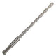 Bosch accessoires marteau perforateur sds-plus-7 7 x 100 x 165 mm 1er - 2608585037