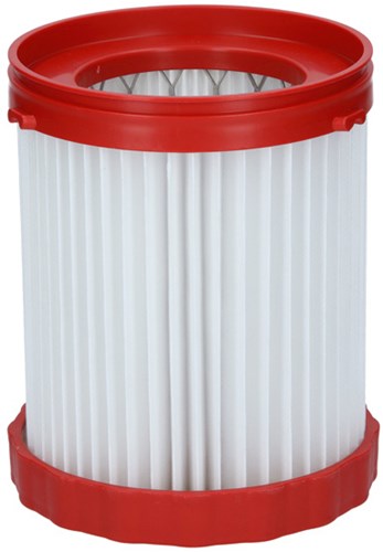 Accessoires Bosch filtre harmonica gaz 18v-10 l professionnel - 1er. - 2608000663