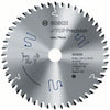 Bosch Circular Saw Blade supérieur Précision Best for Wood, 165